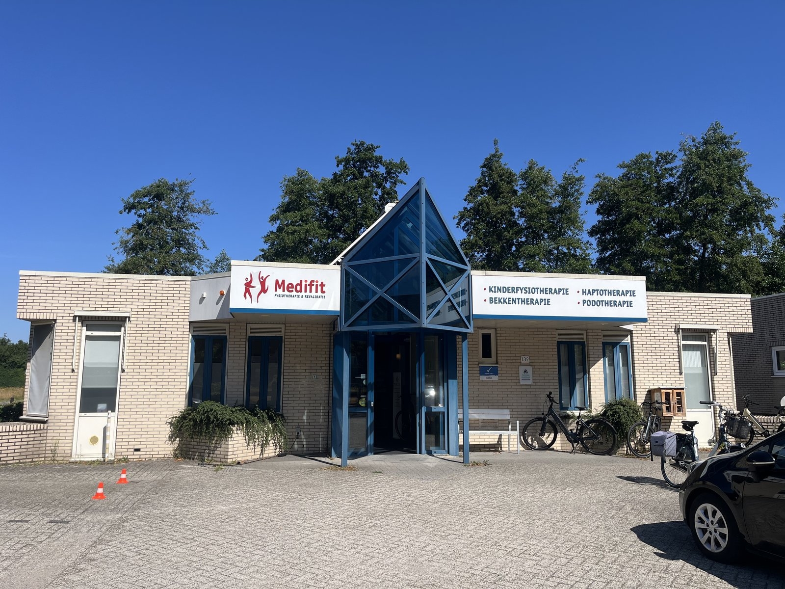 Medifit