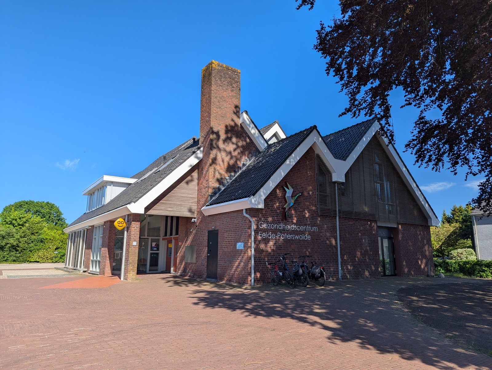 Gezondheidscentrum Eelde- Paterswolde