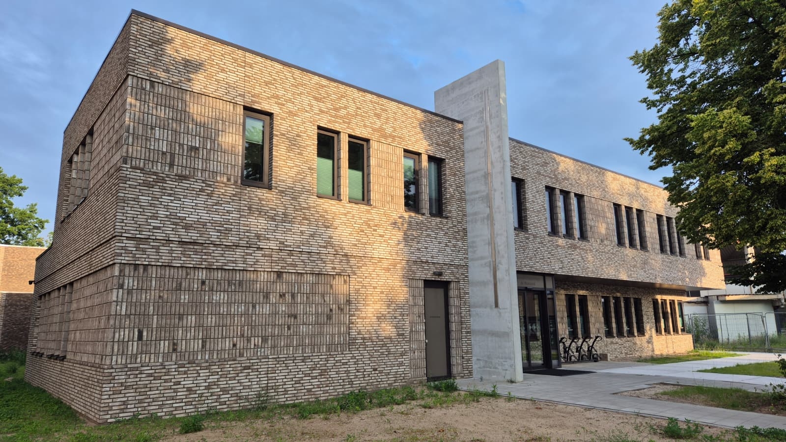 Gezondheidscentrum De Ruwaard