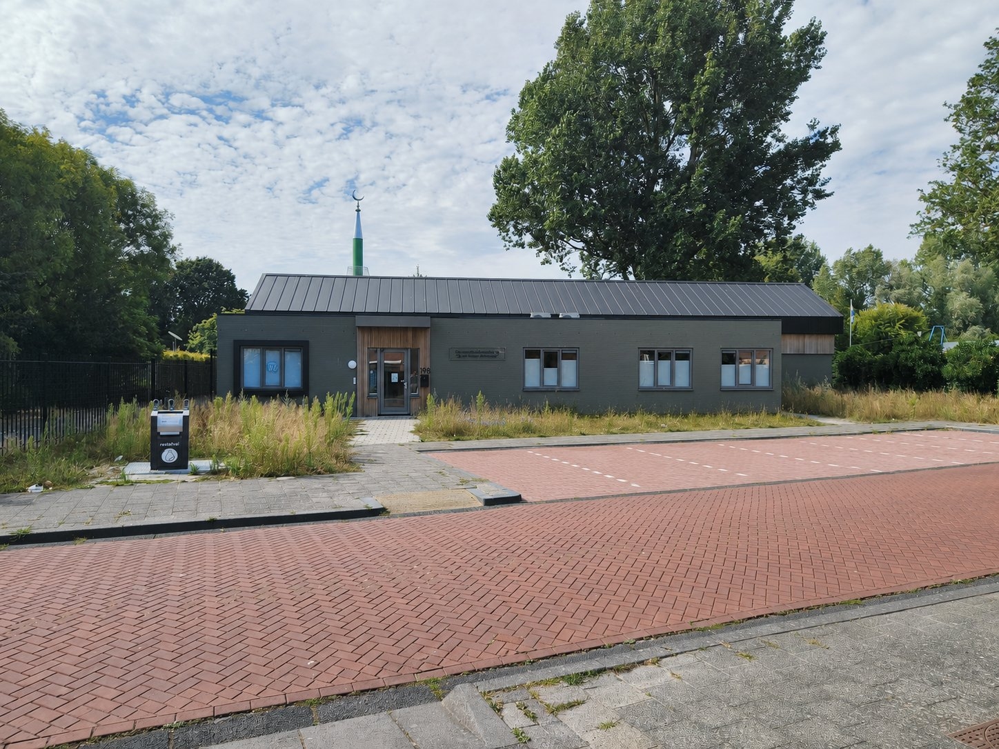 Gezondheidscentrum Zuid-West Alkmaar