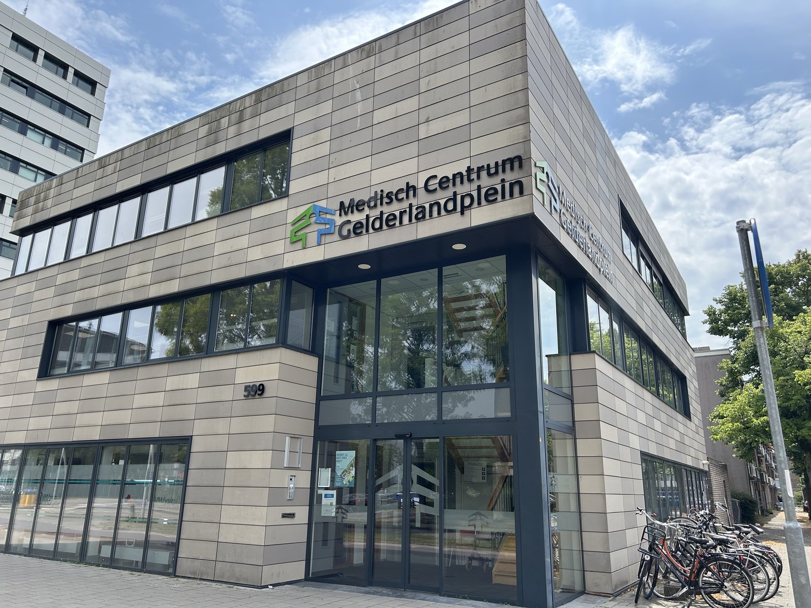 Medisch Centrum Rozengracht