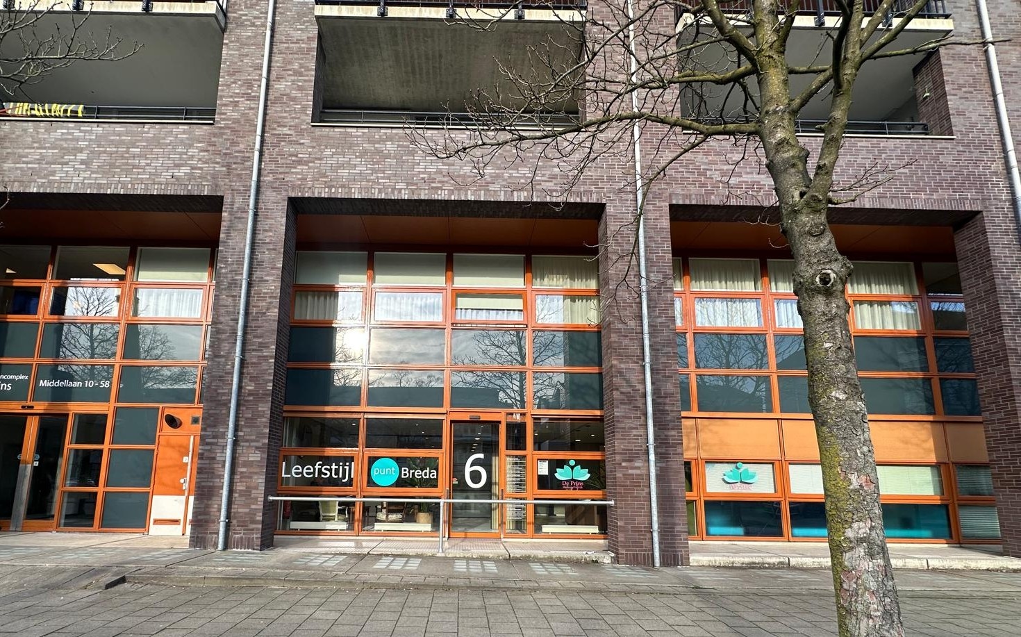 Medisch Centrum de Prins
