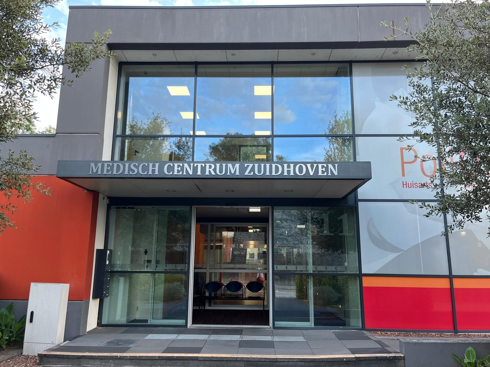 Medisch Centrum Zuidhoven