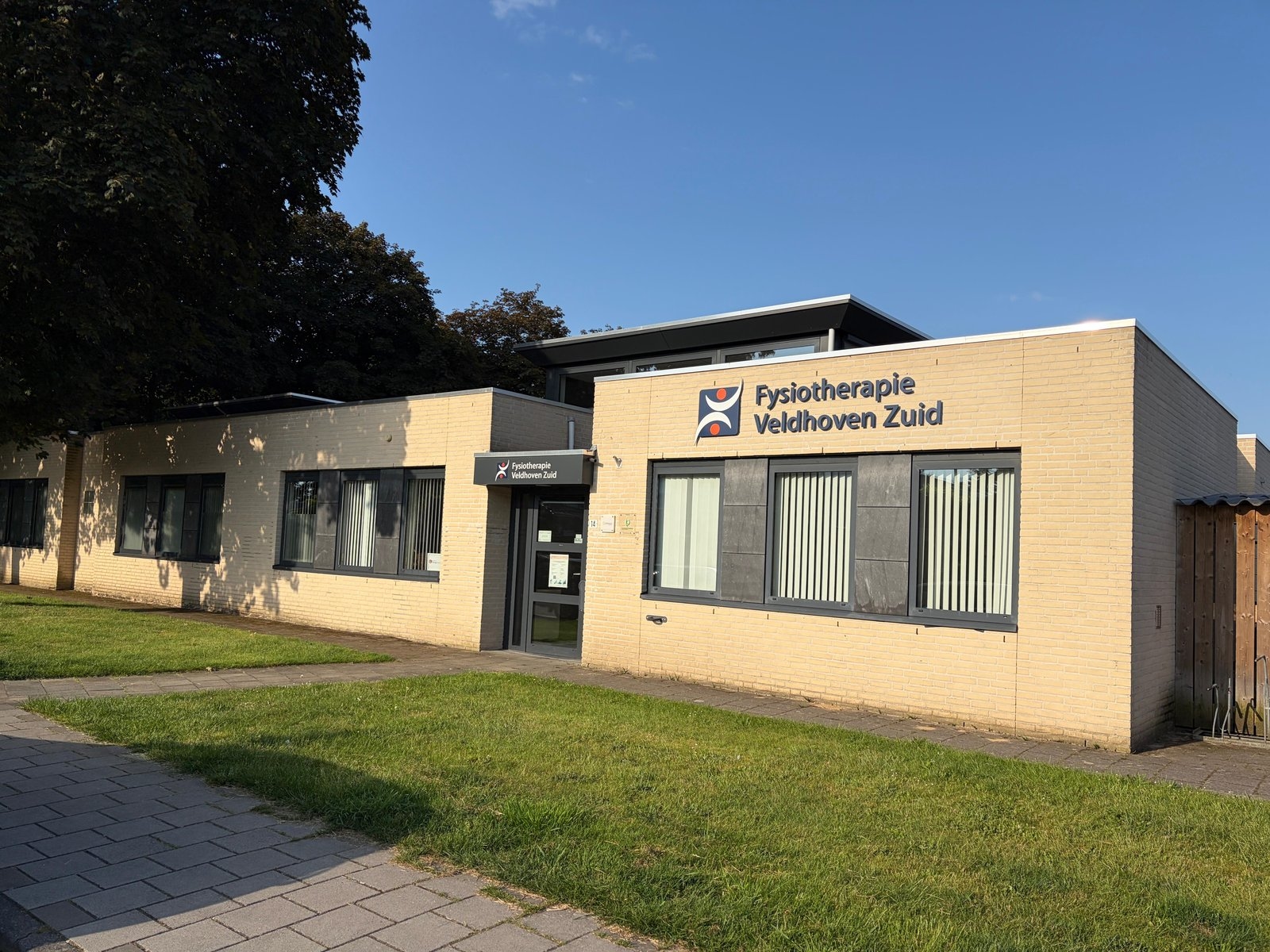 Gezondheidscentrum Heikant