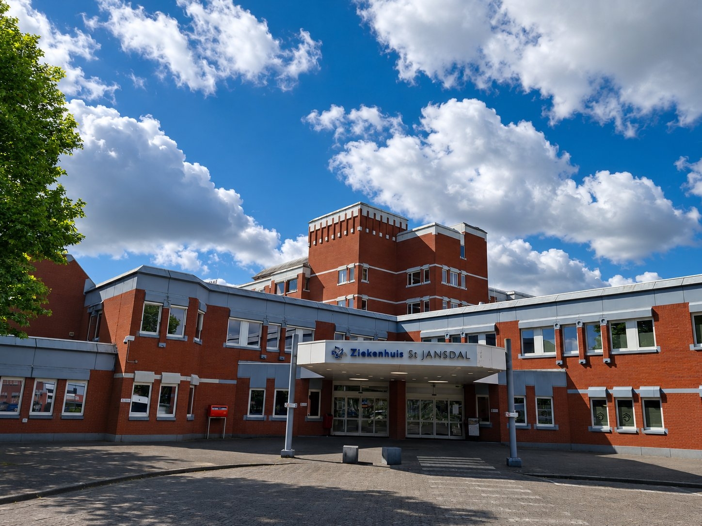 Ziekenhuis St. Jansdal