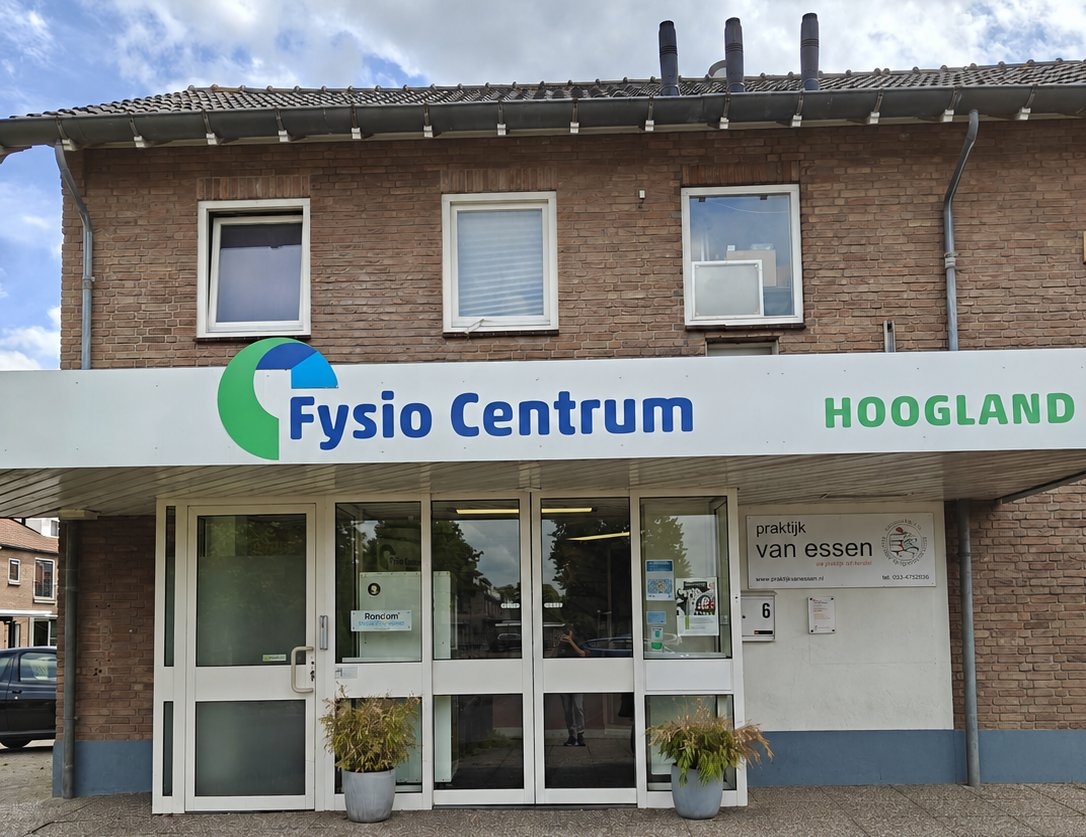 Fysio Centrum Hoogland