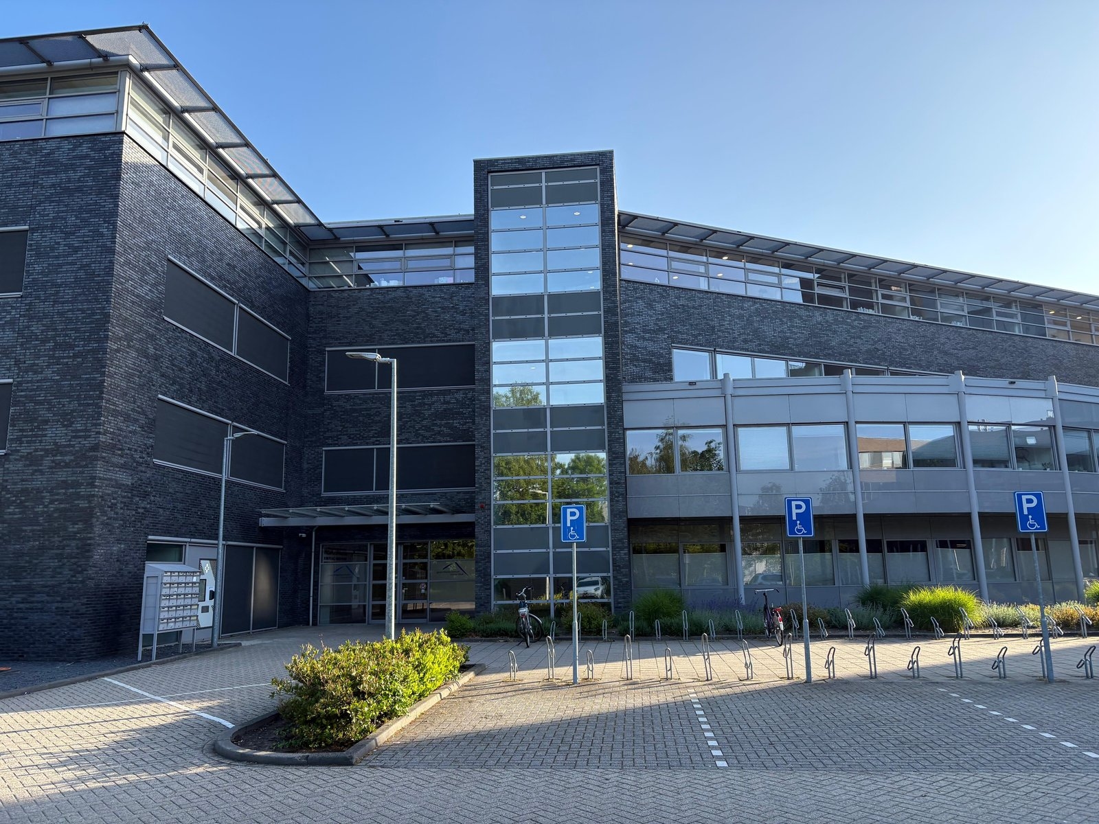 Gezondheidscenturm Veenendaal