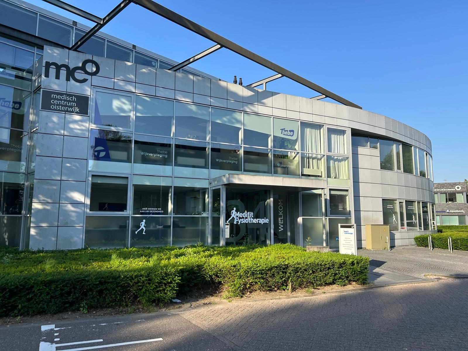 Medisch centrum Oisterwijk