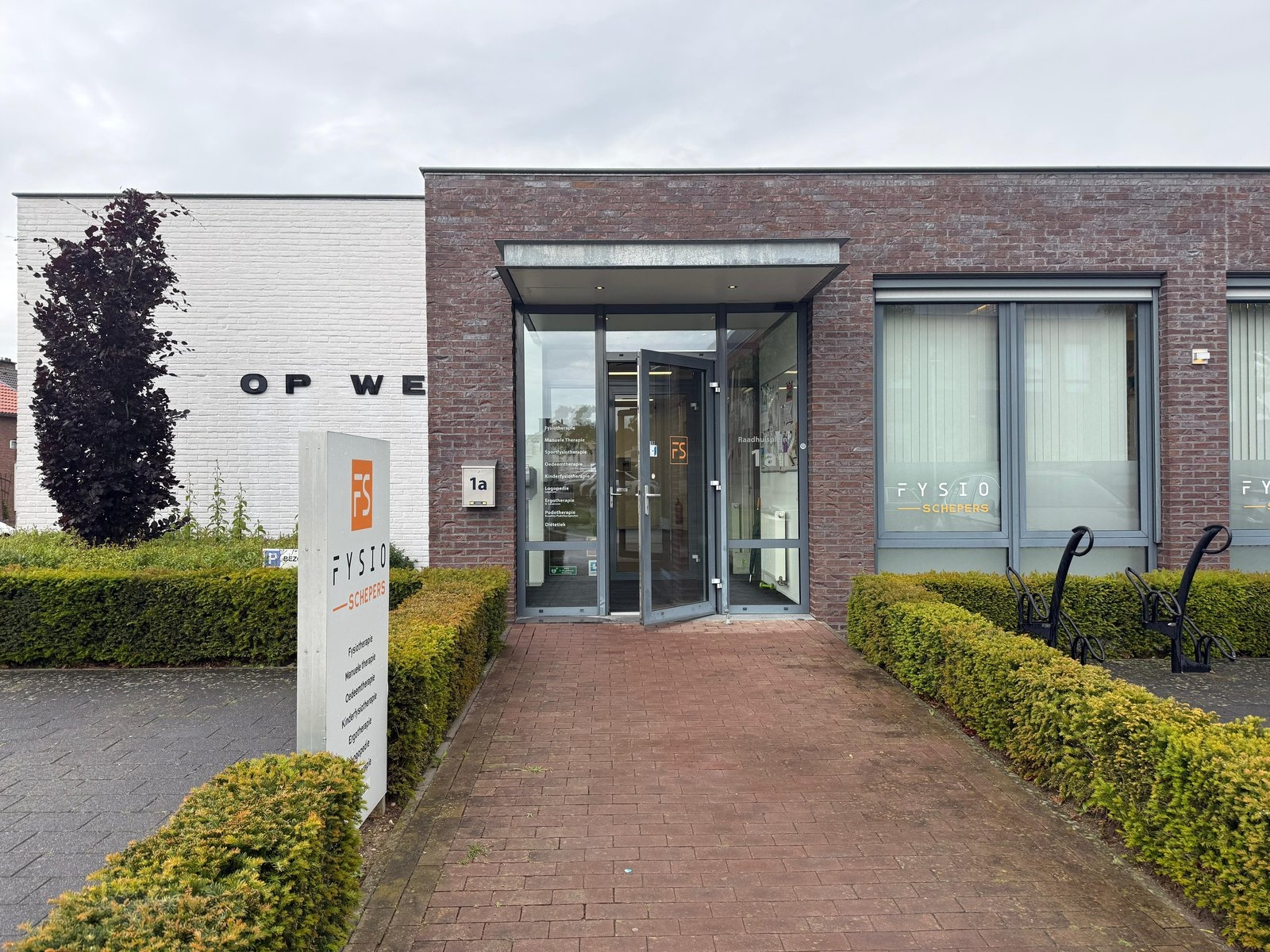 Paramedisch Centrum Voerendaal