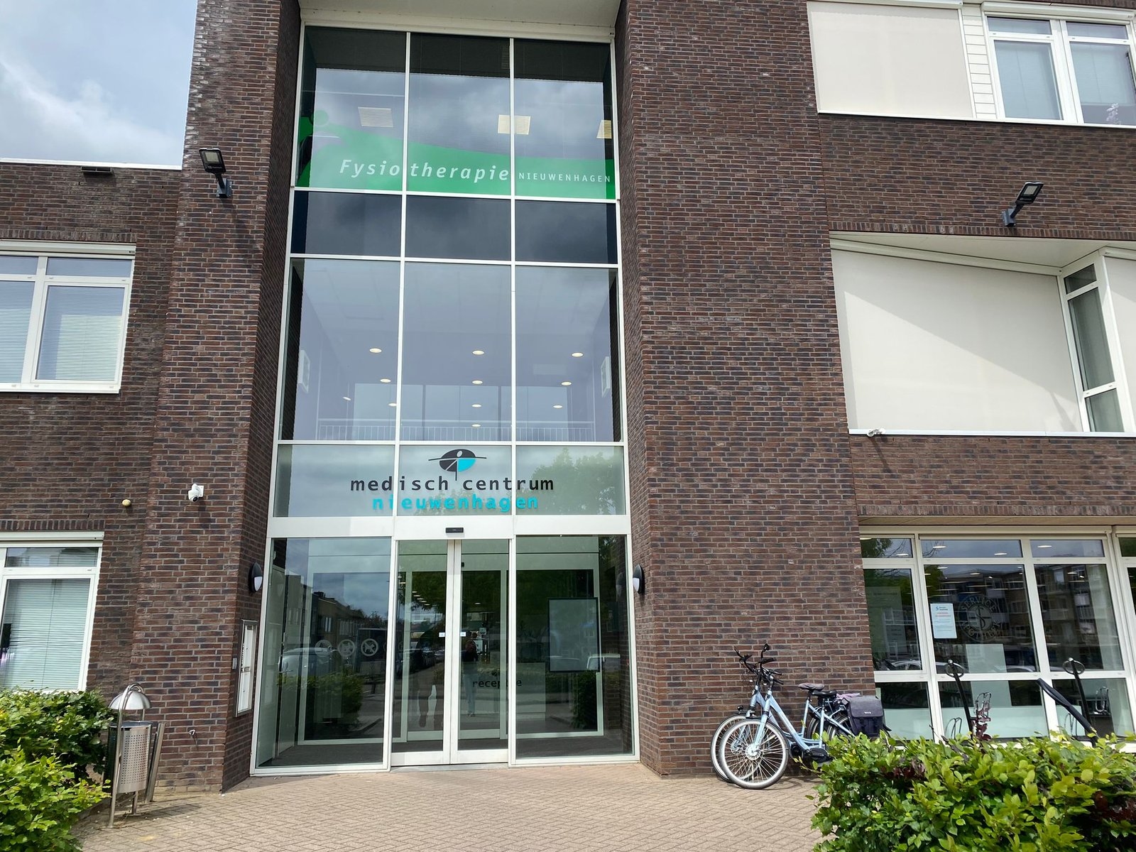 Medisch Centrum Nieuwenhagen