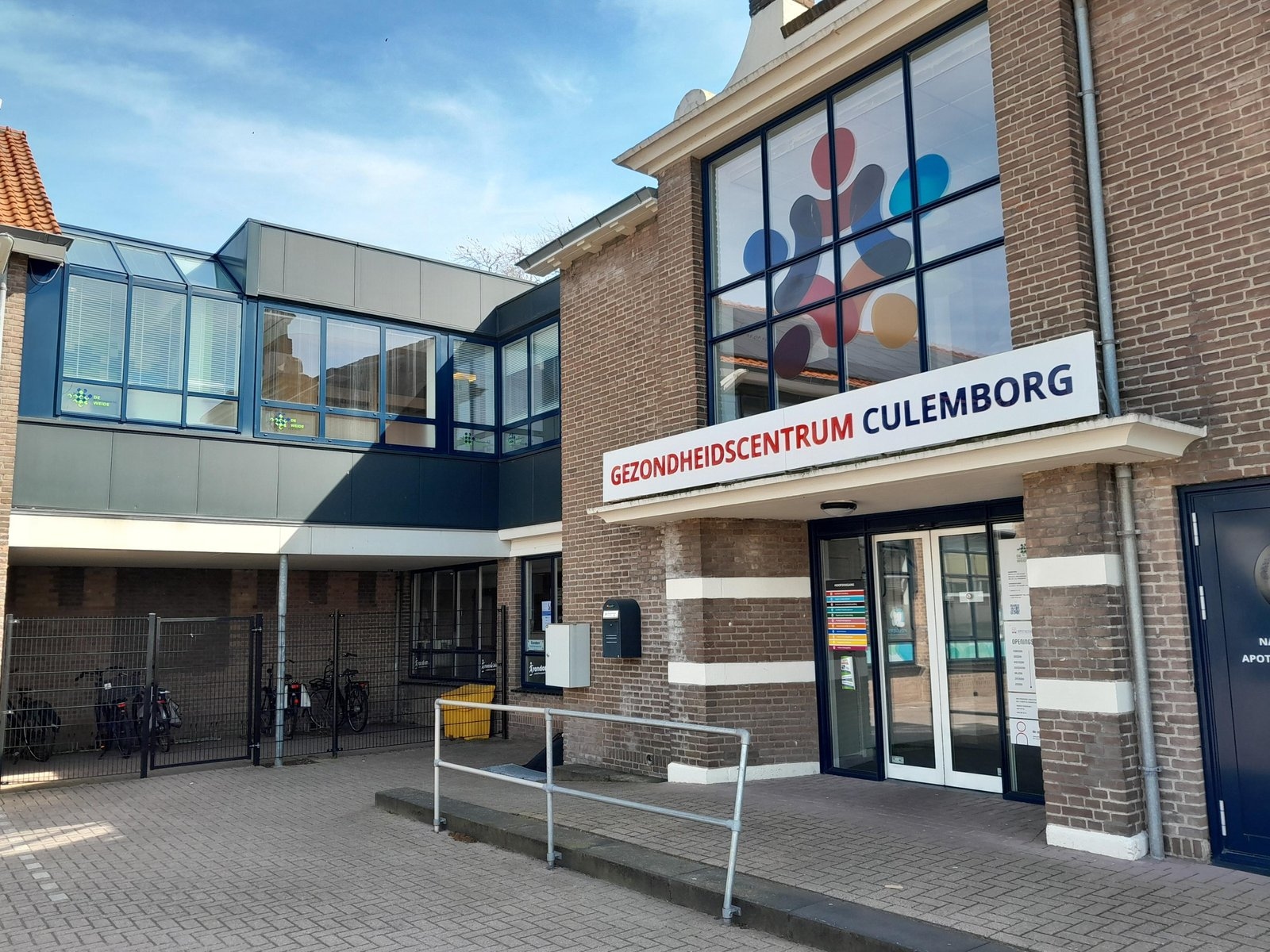 Gezondheidscentrum Culemborg