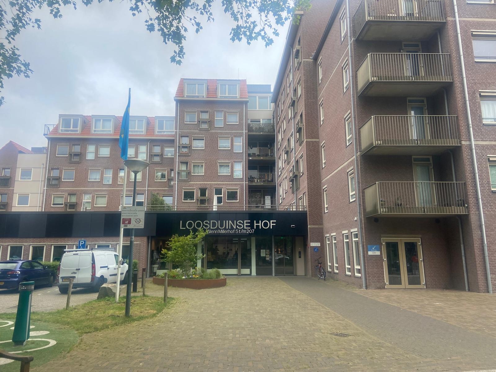 TIM Fysiotherapie