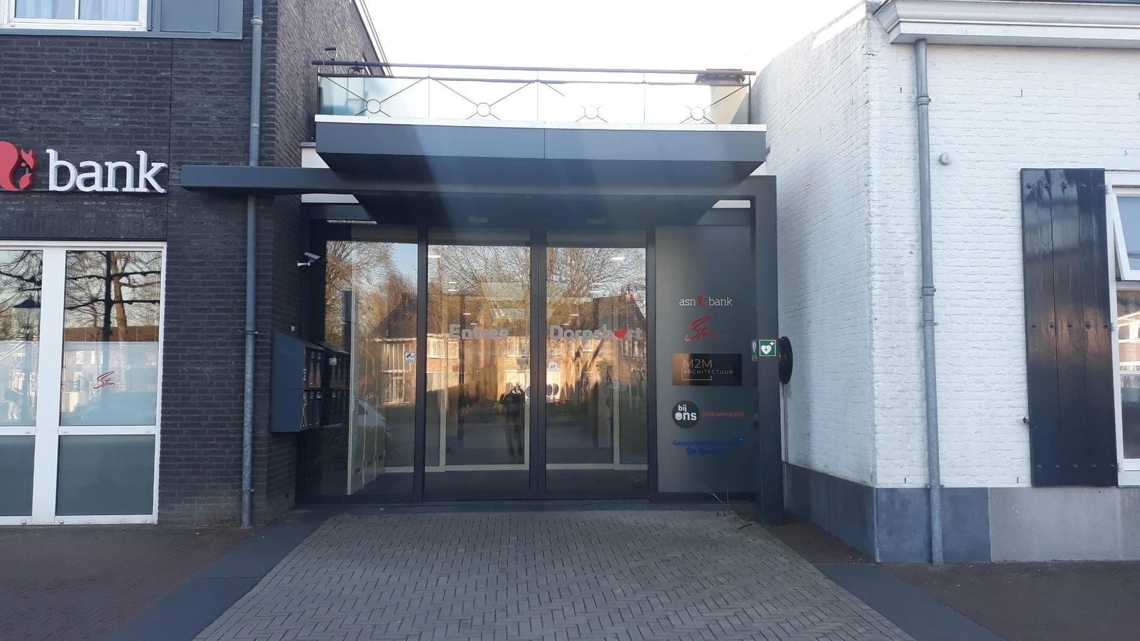 Gezondheidscentrum De Beerze