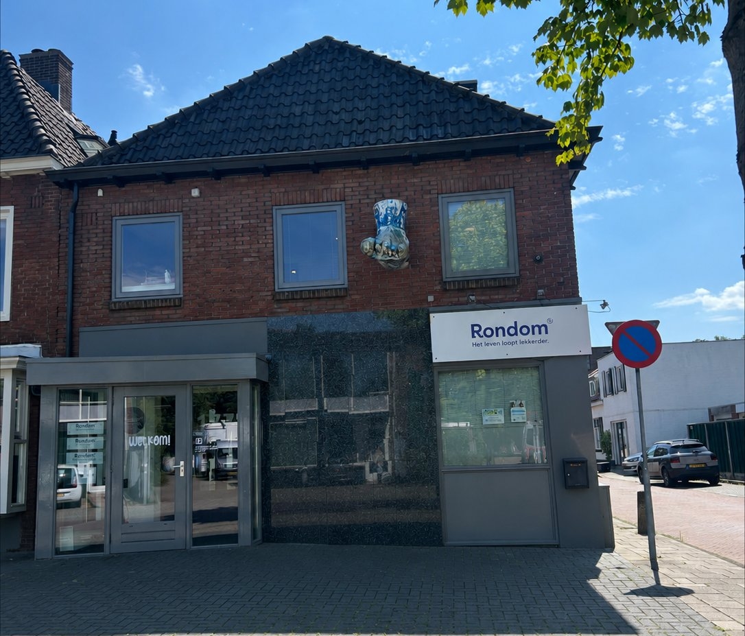 Rondom Podotherapeuten