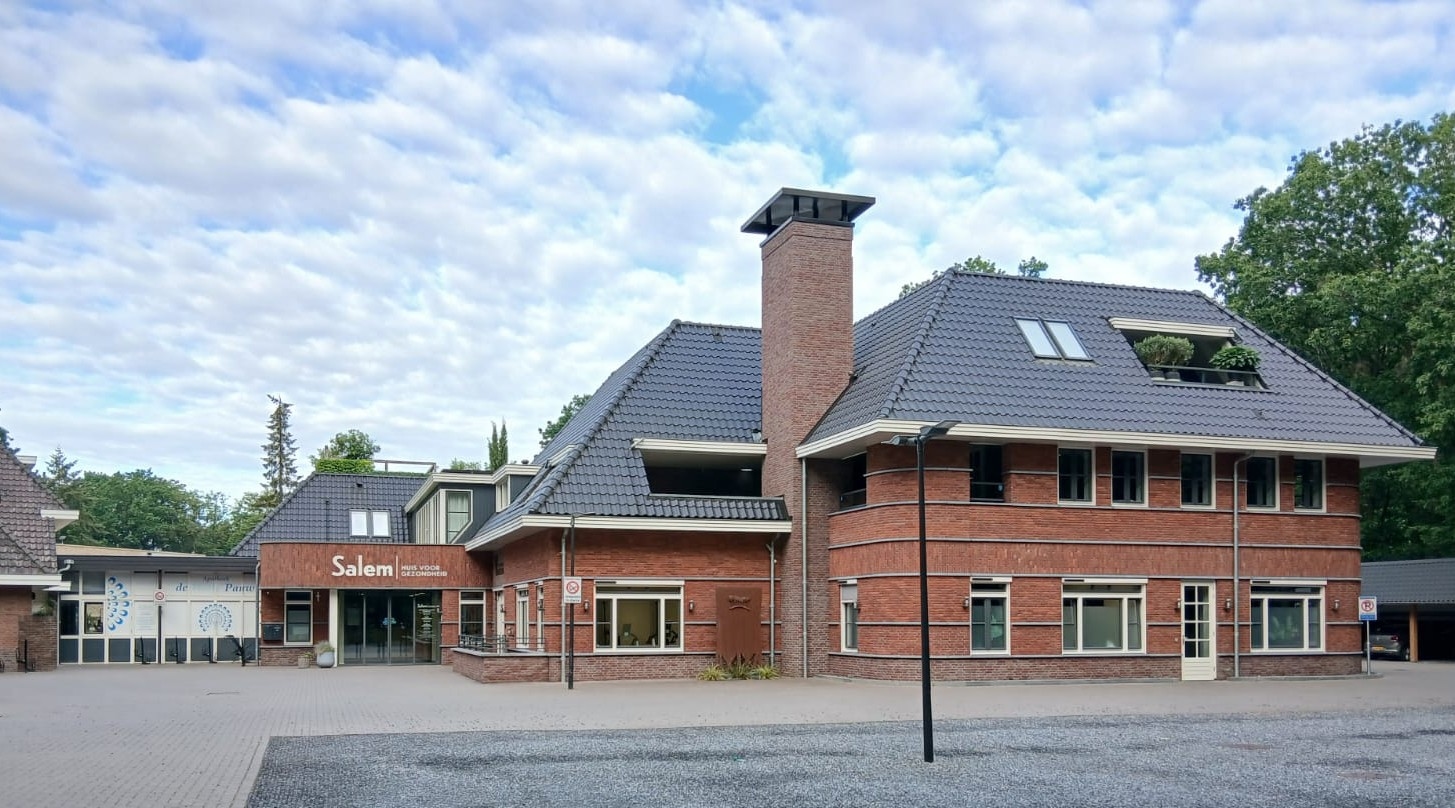 Huisartsenpraktijk Bijstra