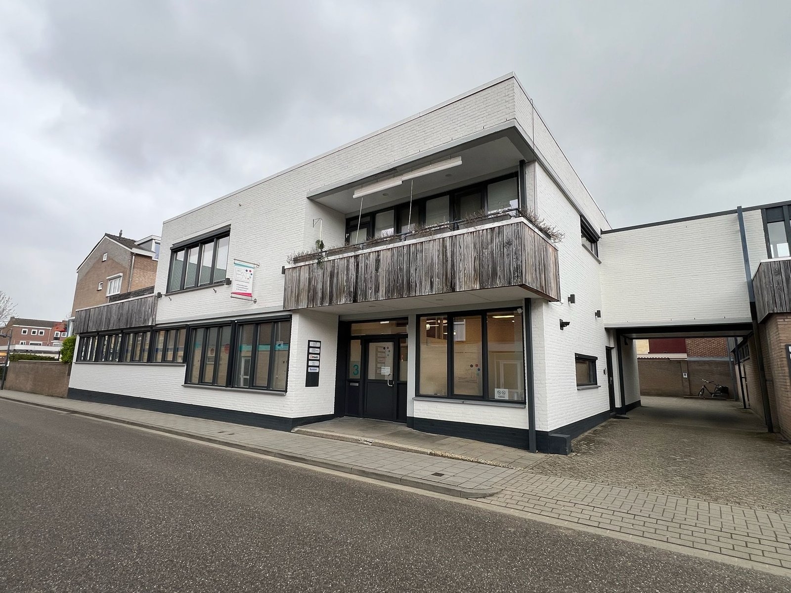 Het Bat Therapeutisch Centrum
