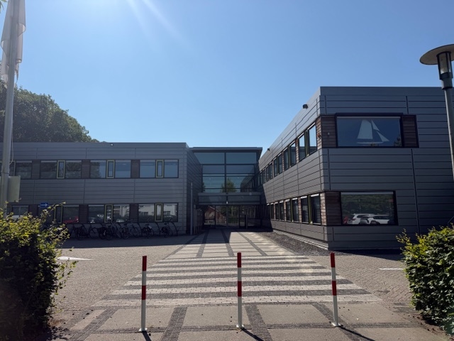 Gezondheidscentrum Den Papendiek