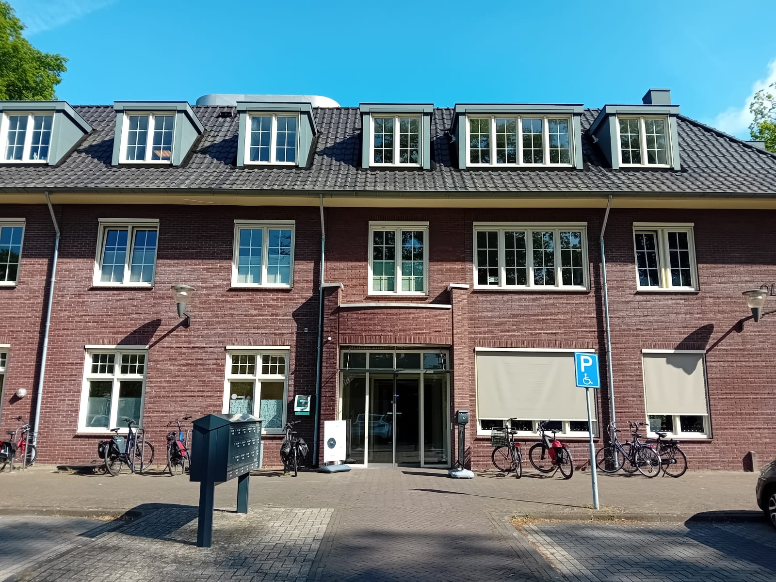 Den Oldenhof