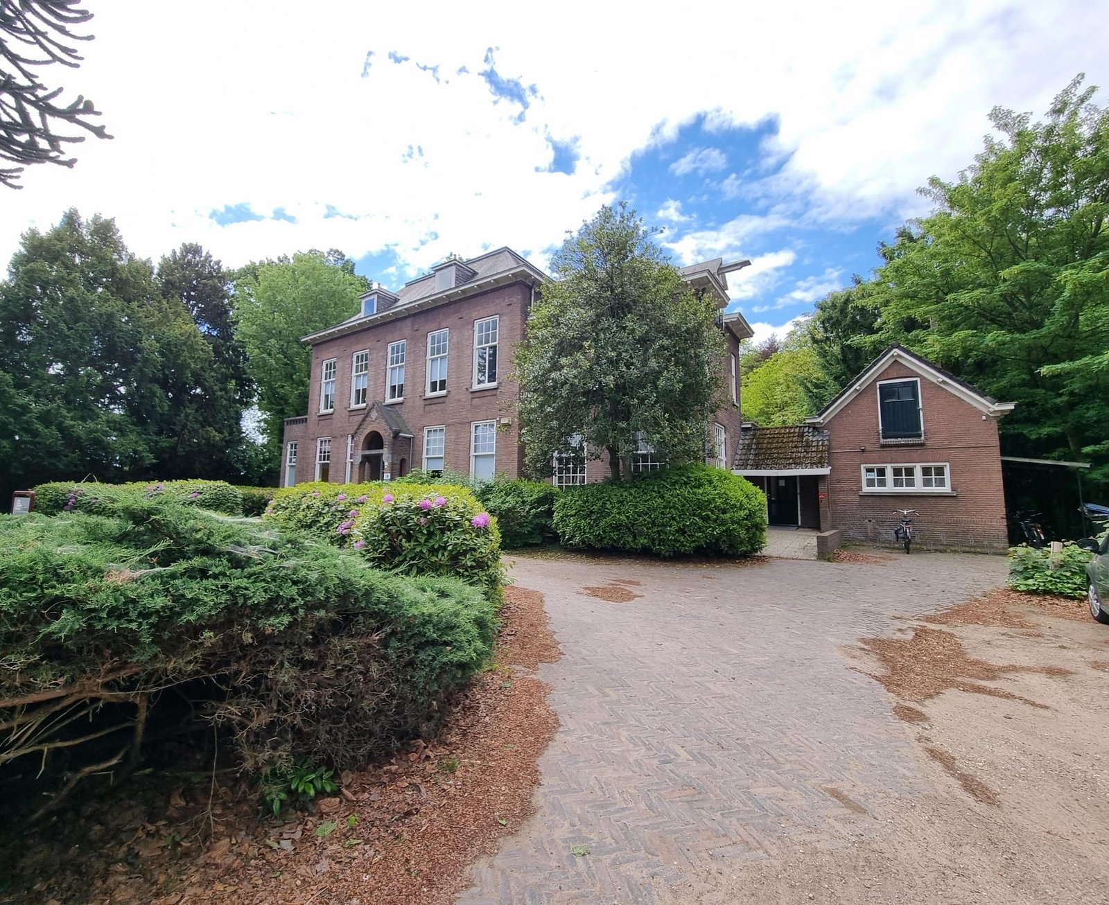 Gezondheidscentrum de Pastorie