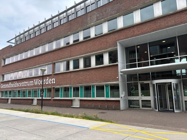 Gezondheidscentrum Woerden