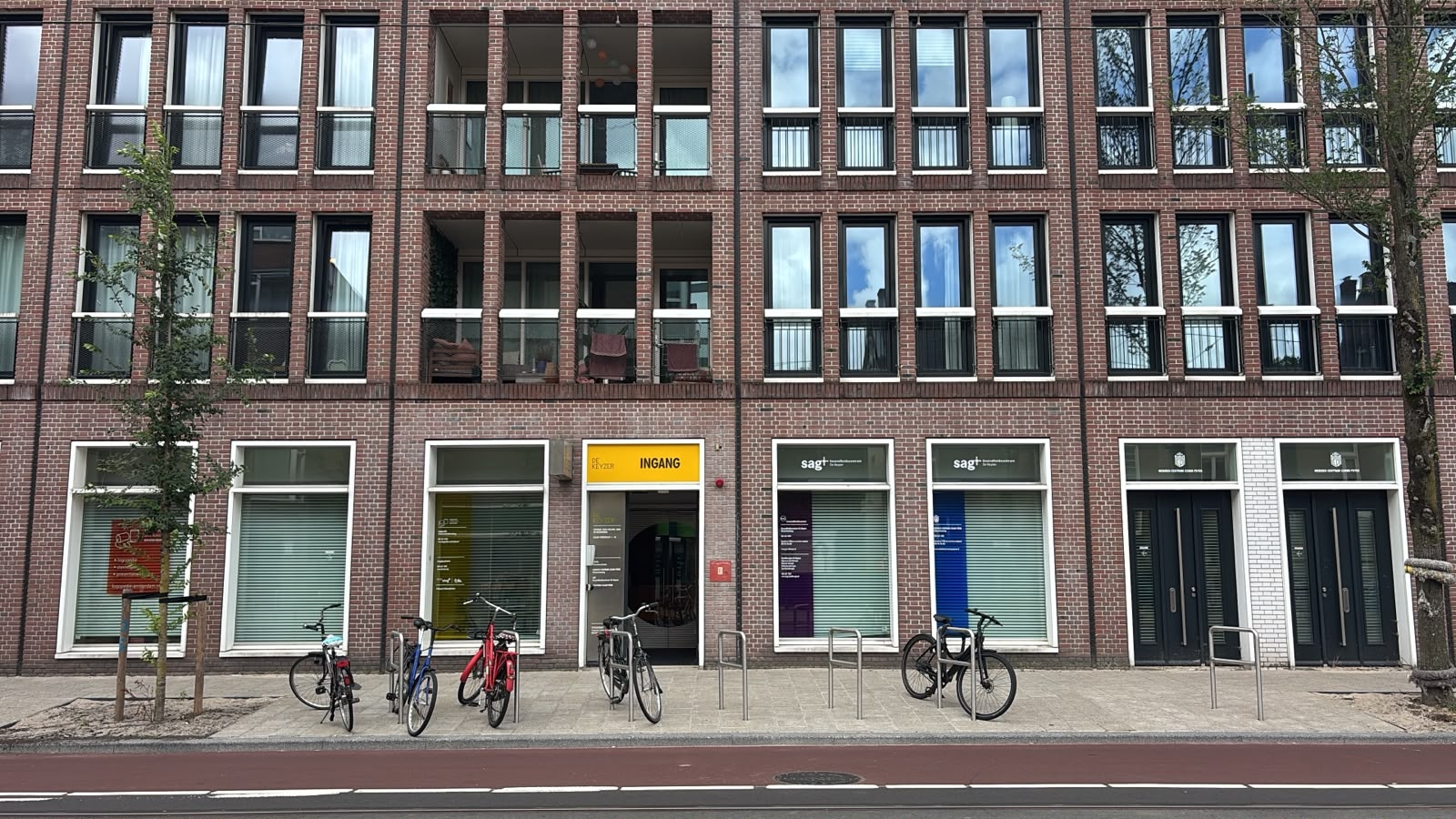 Gezondheidscentrum de Keyzer