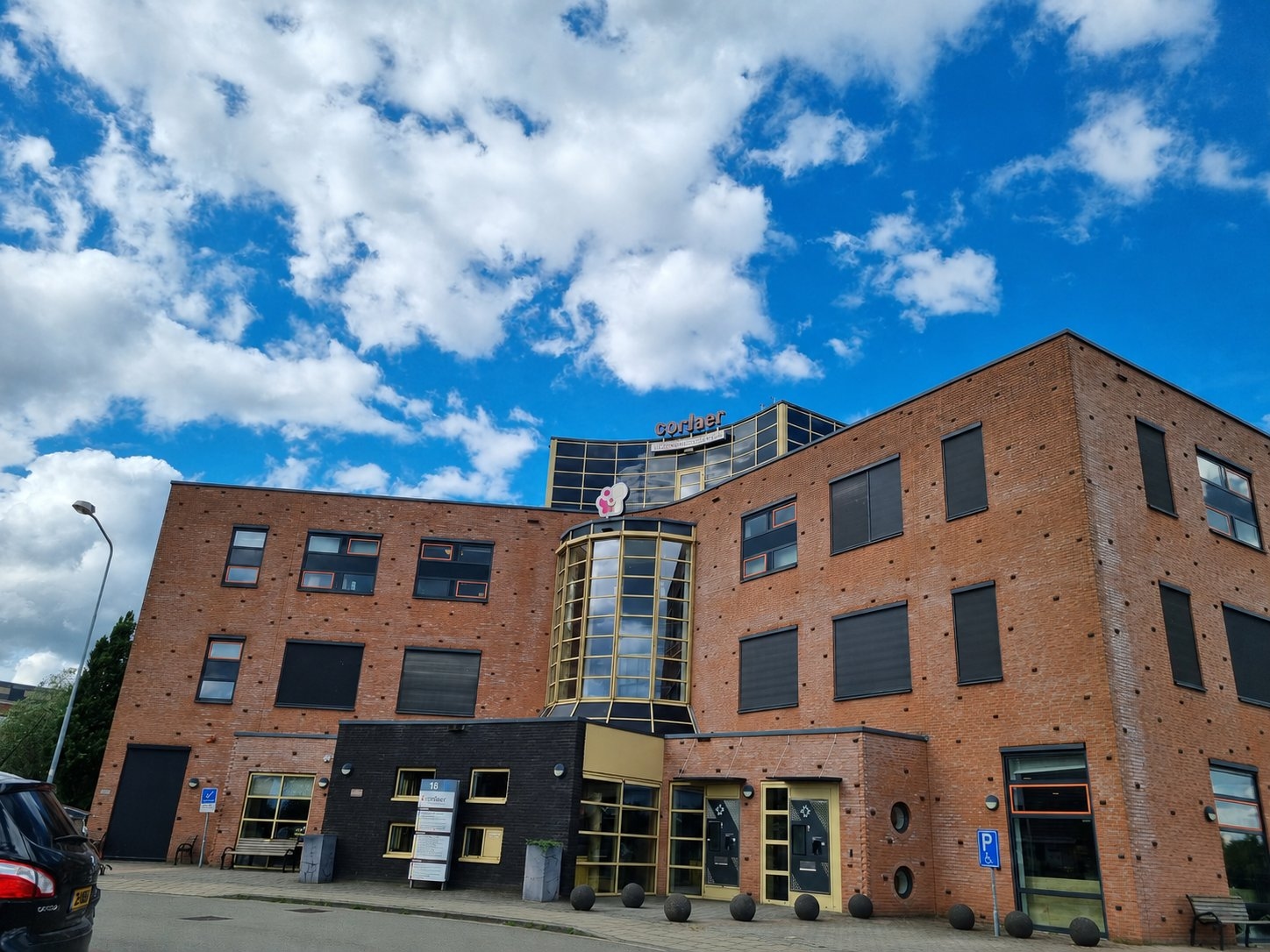 Gezondheidscentrum de Corlaer