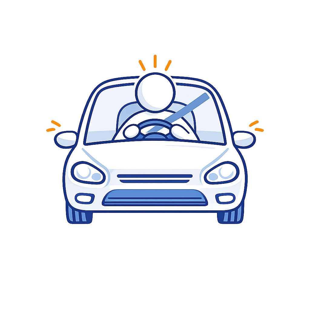 Driving