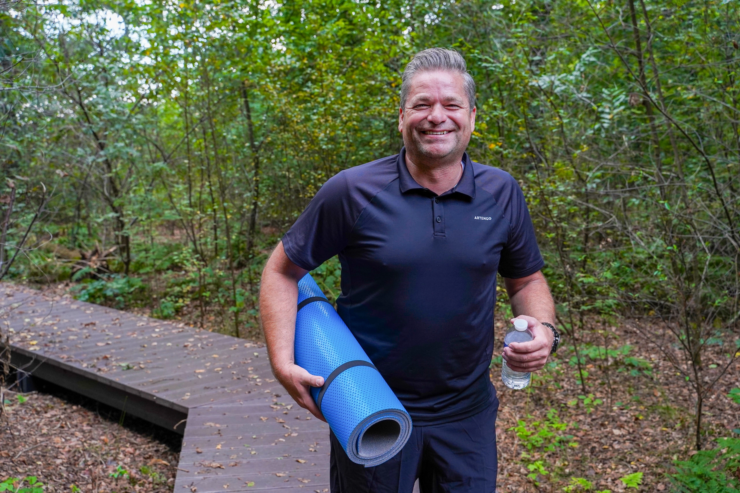 Ergotherapie bij burn- en bore-out