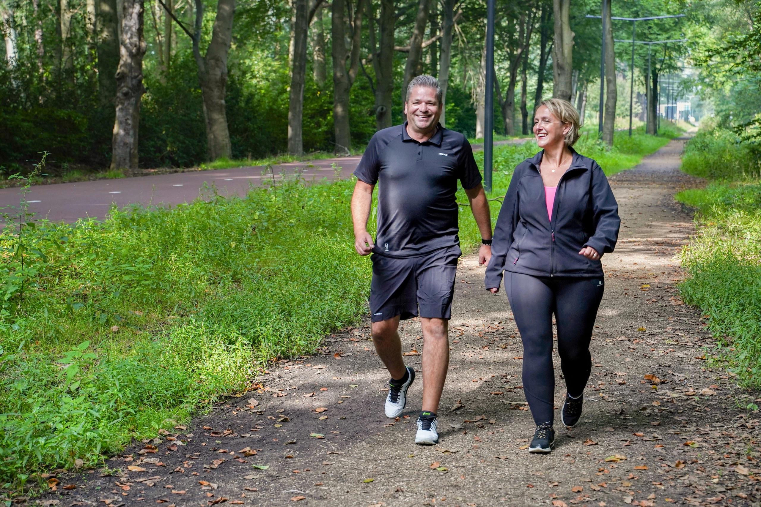 Ergotherapie voor chronische aandoeningen