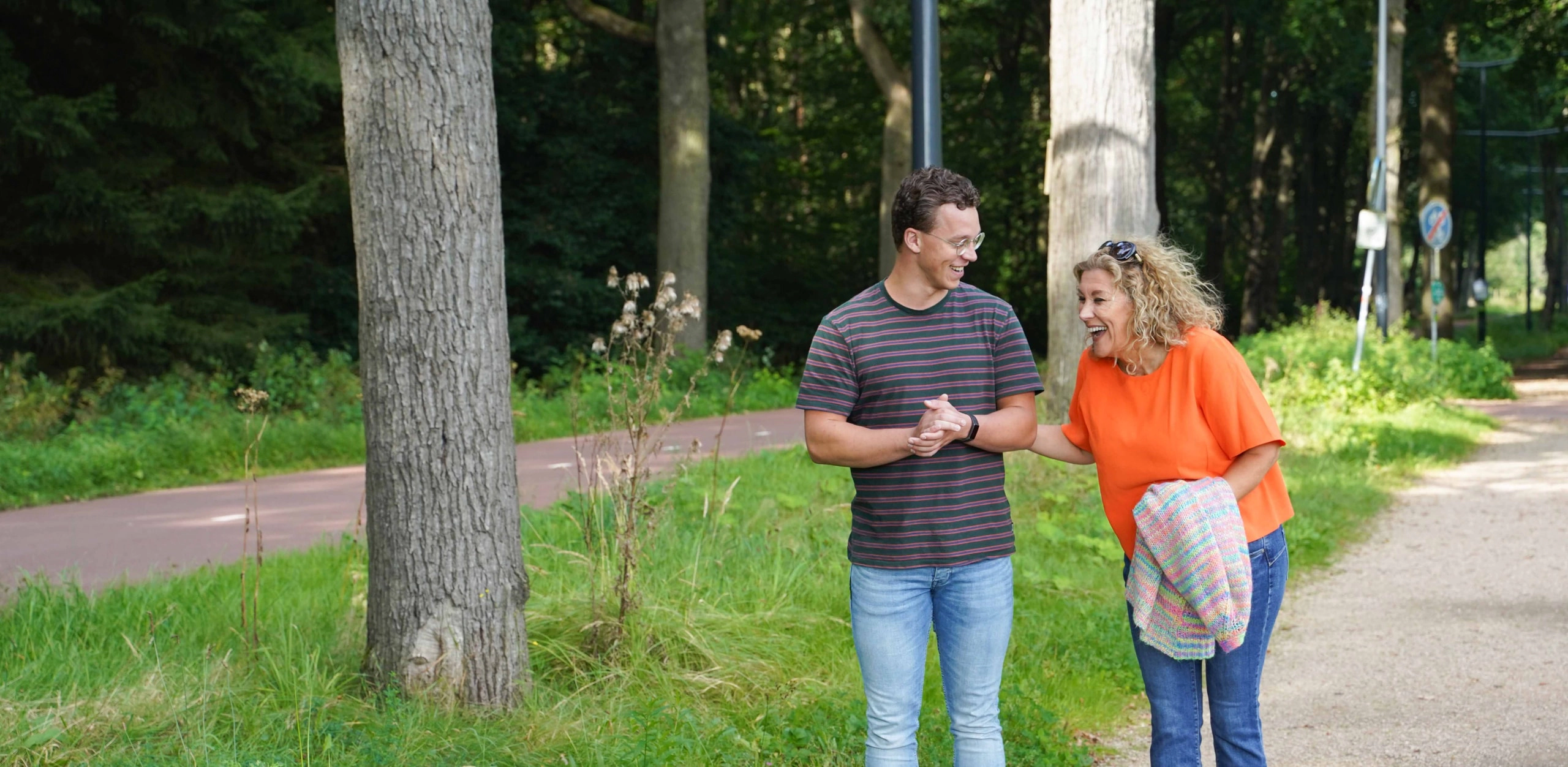 Landelijke dekking van zorg