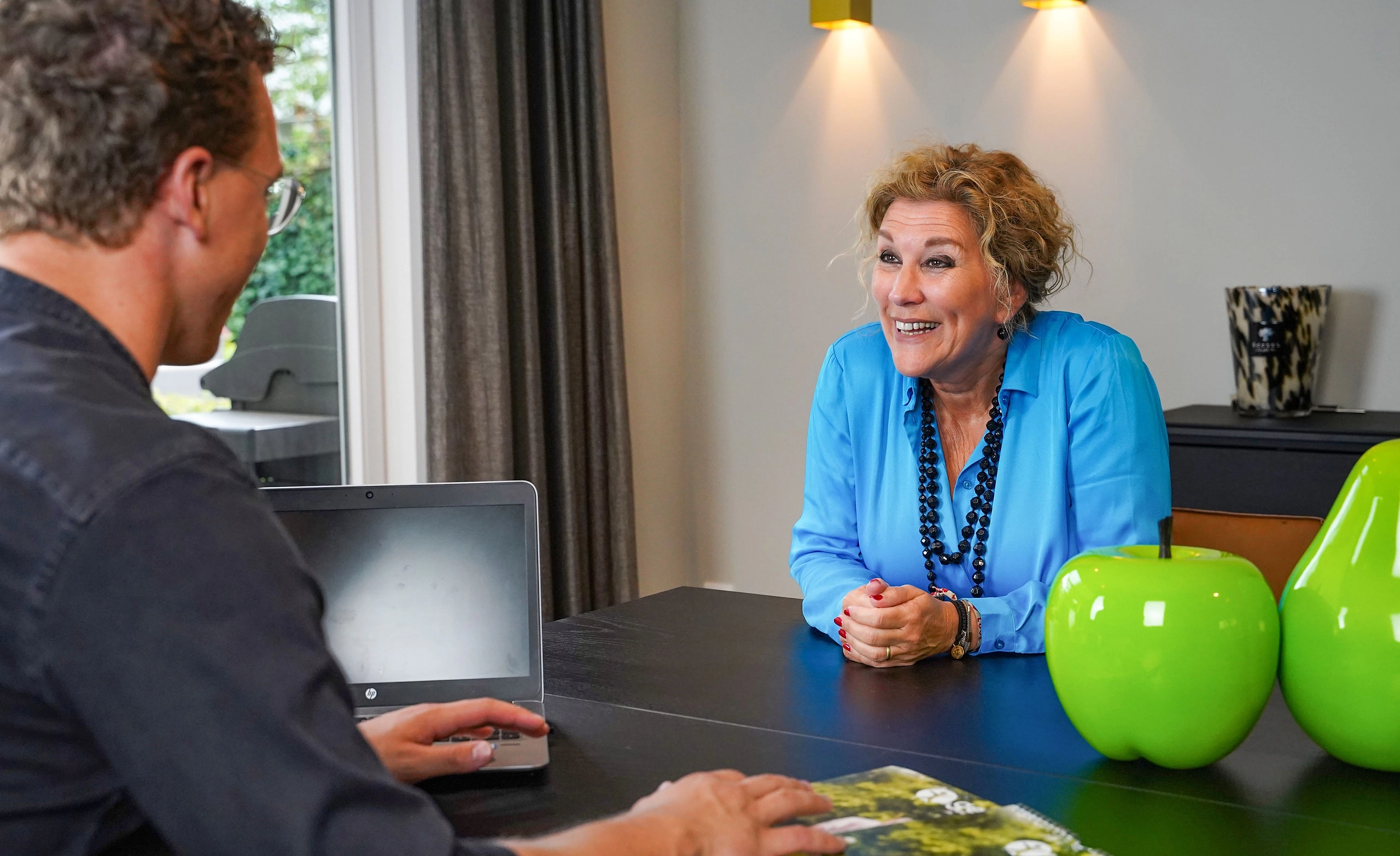lifestyle coaching around 4