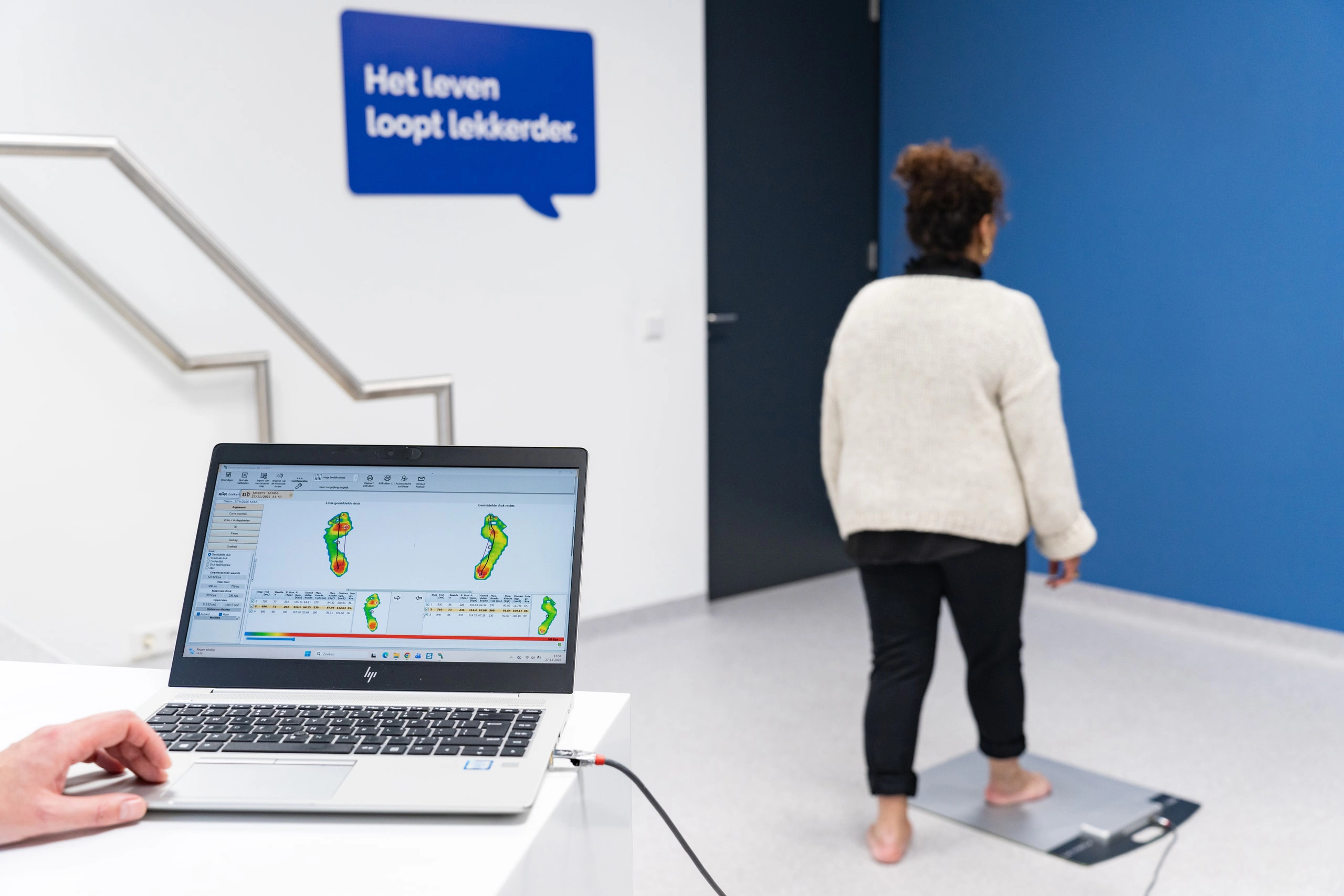 Ergotherapie bij verstandelijke beperkingen