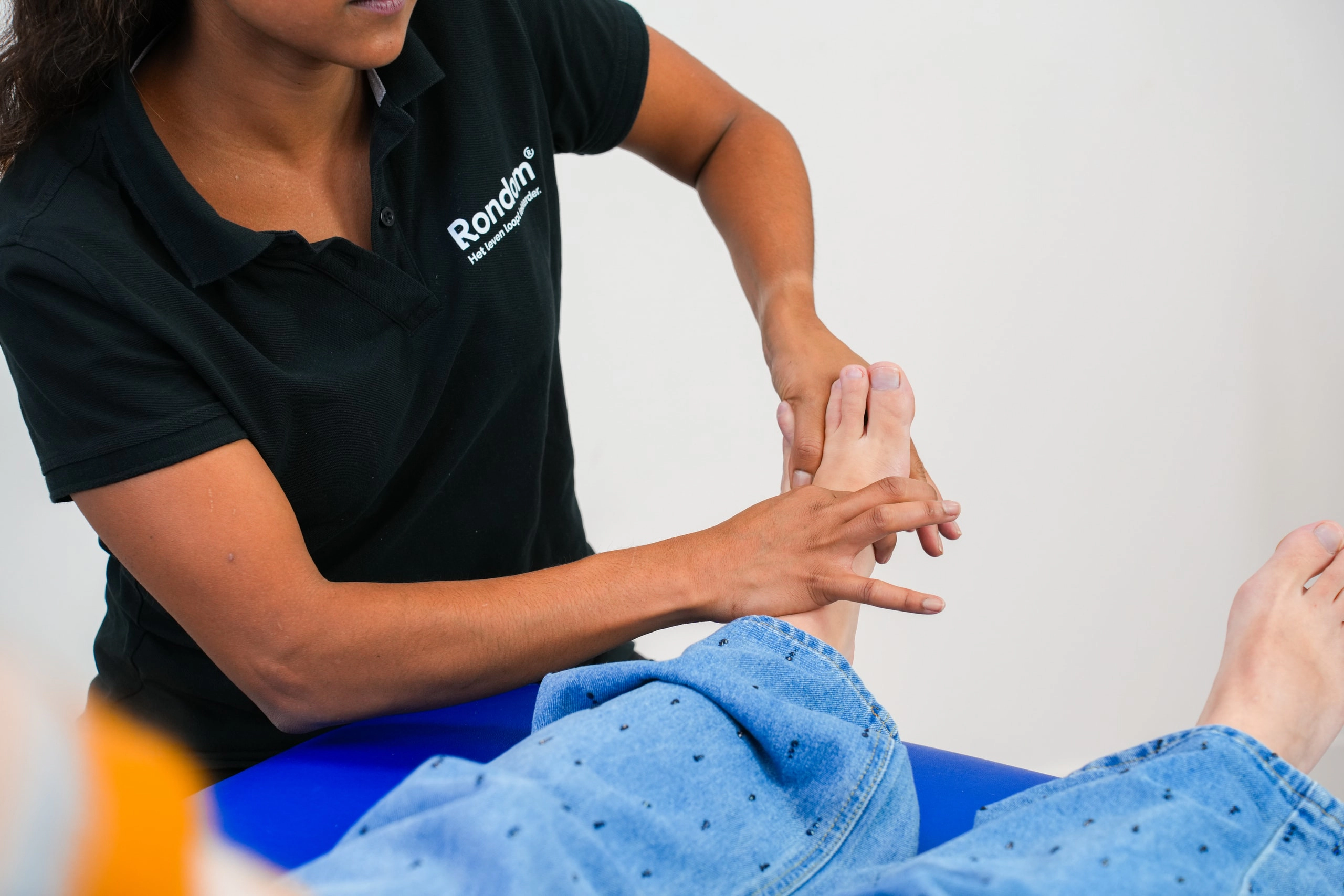 Ergotherapie bij reuma en atrose