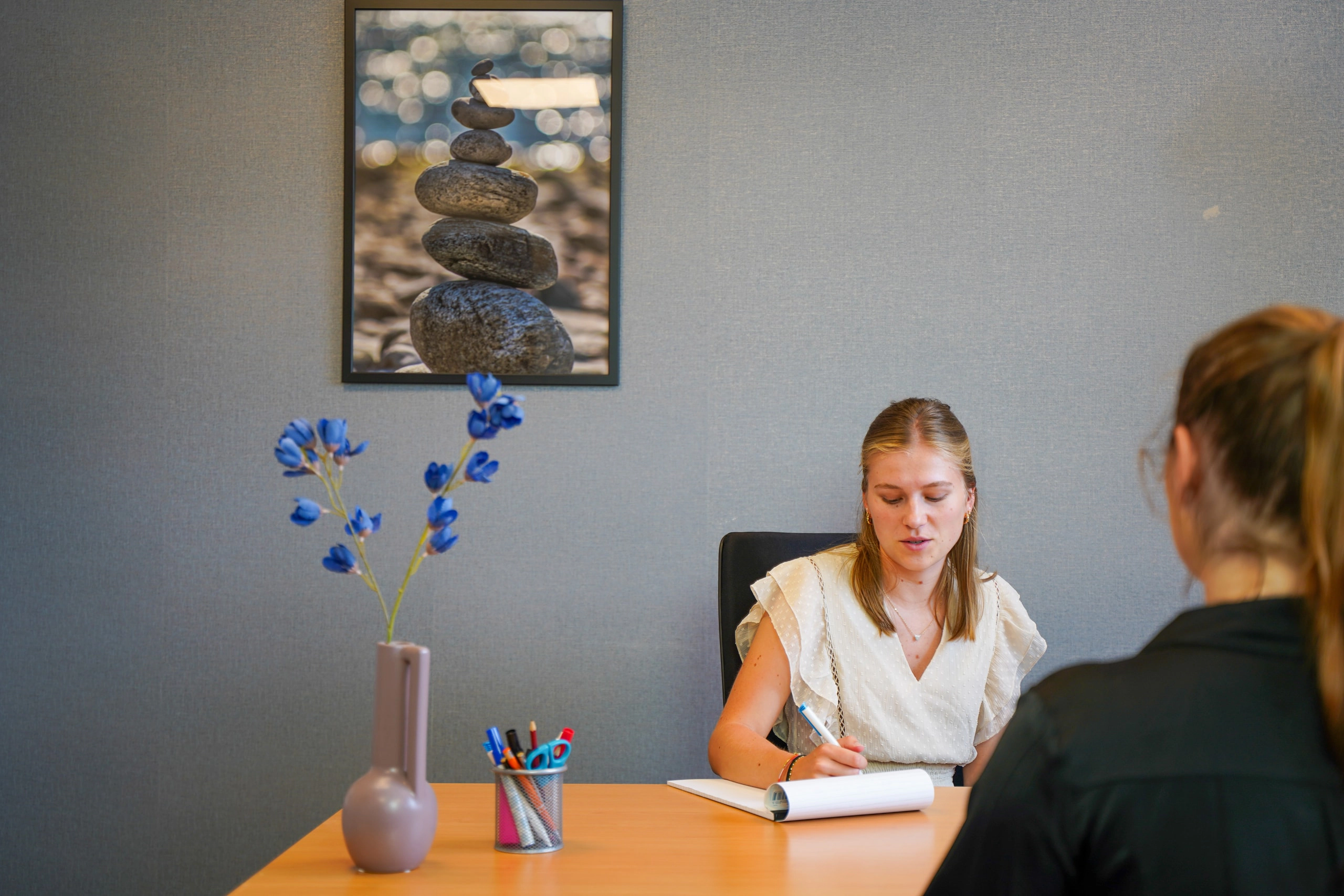 Psychologie voor bedrijven en organisaties