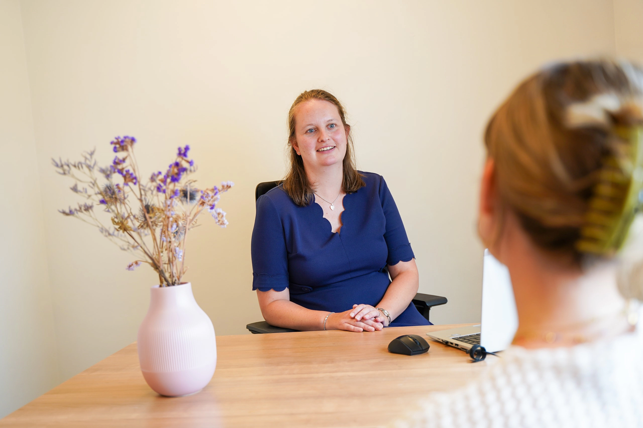 Ergotherapie bij psychische en psychosociale klachten