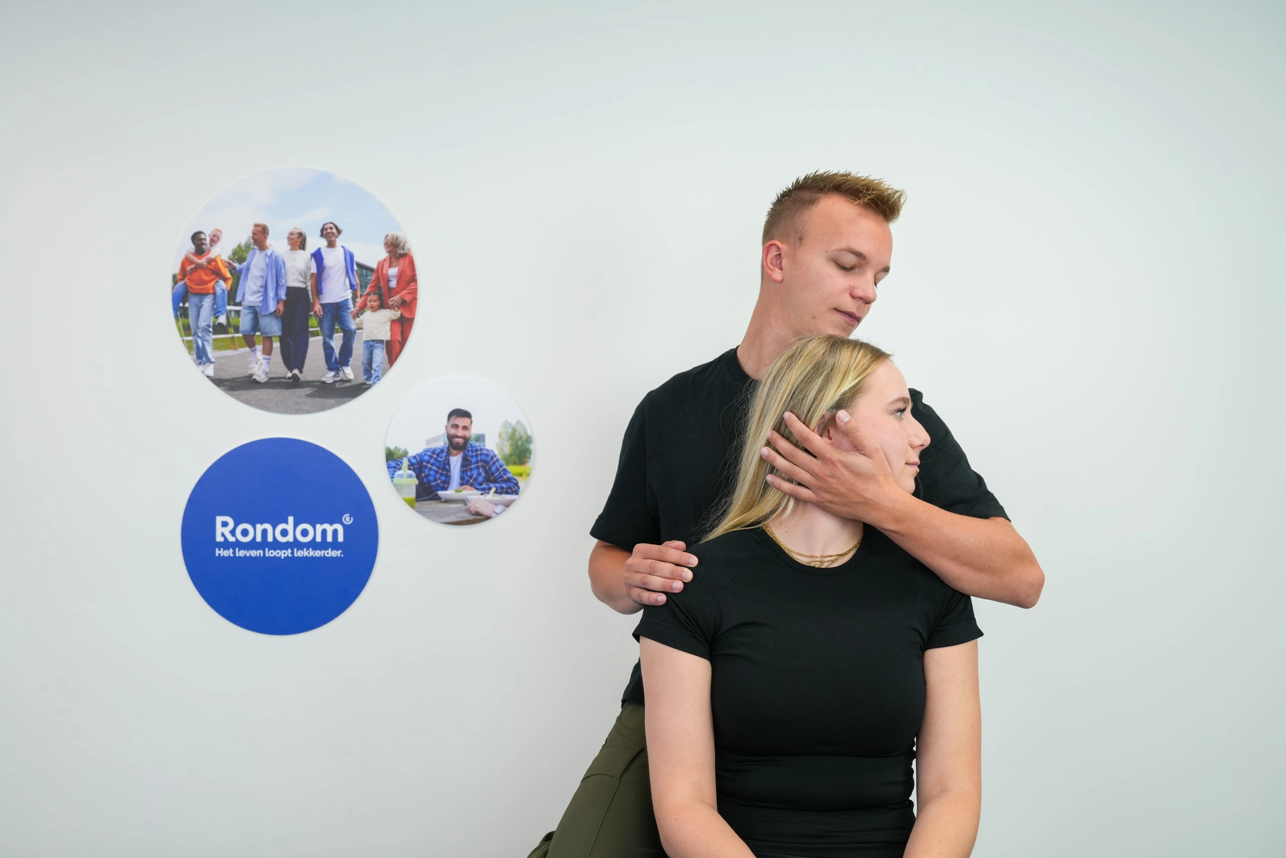 Ergotherapie bij cognitieve problemen