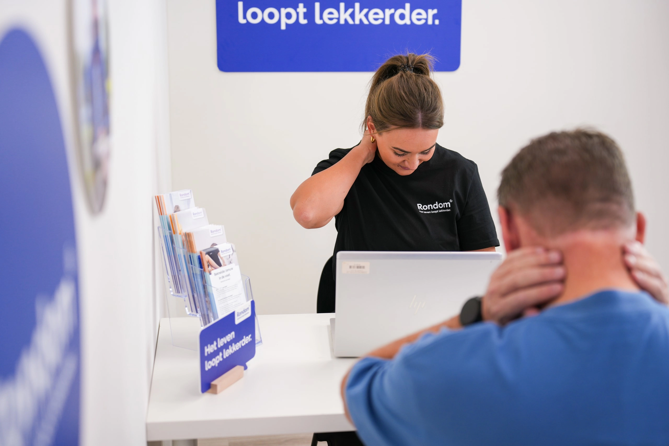 Ergotherapie bij hersenschudding of hersenkneuzing