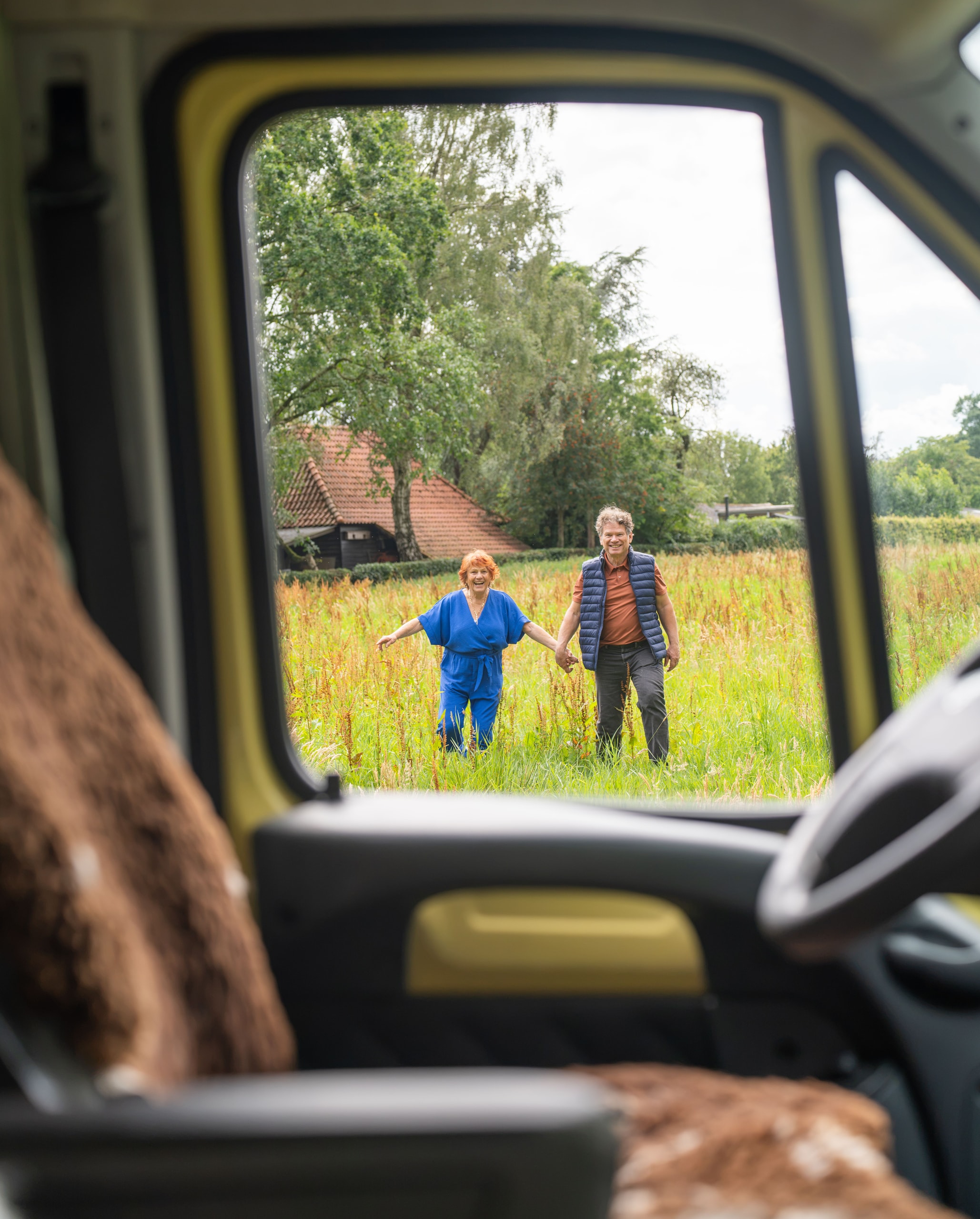 Stap naar gezonder