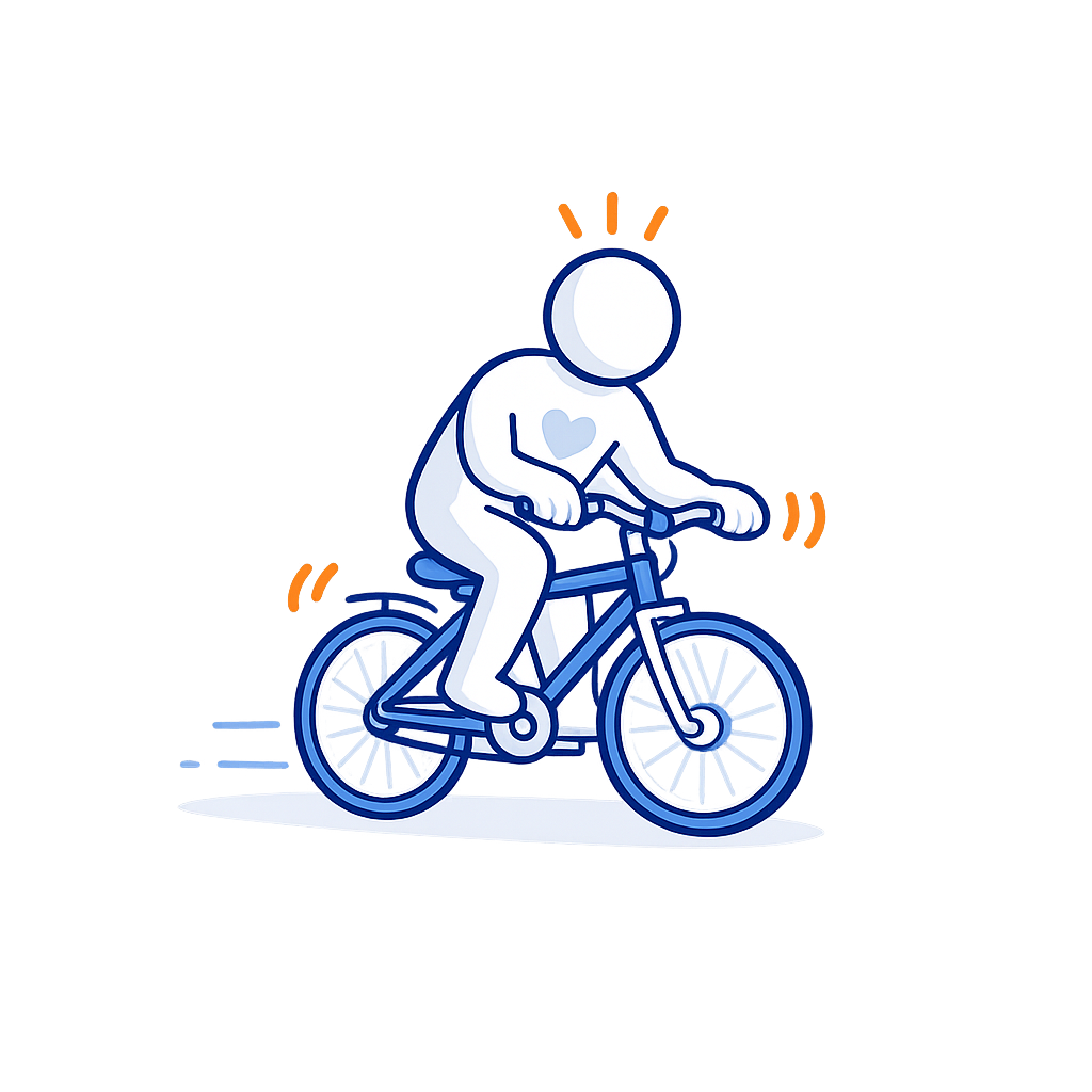 Cycling