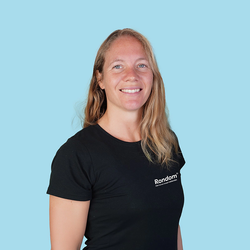 Teamcontact foto