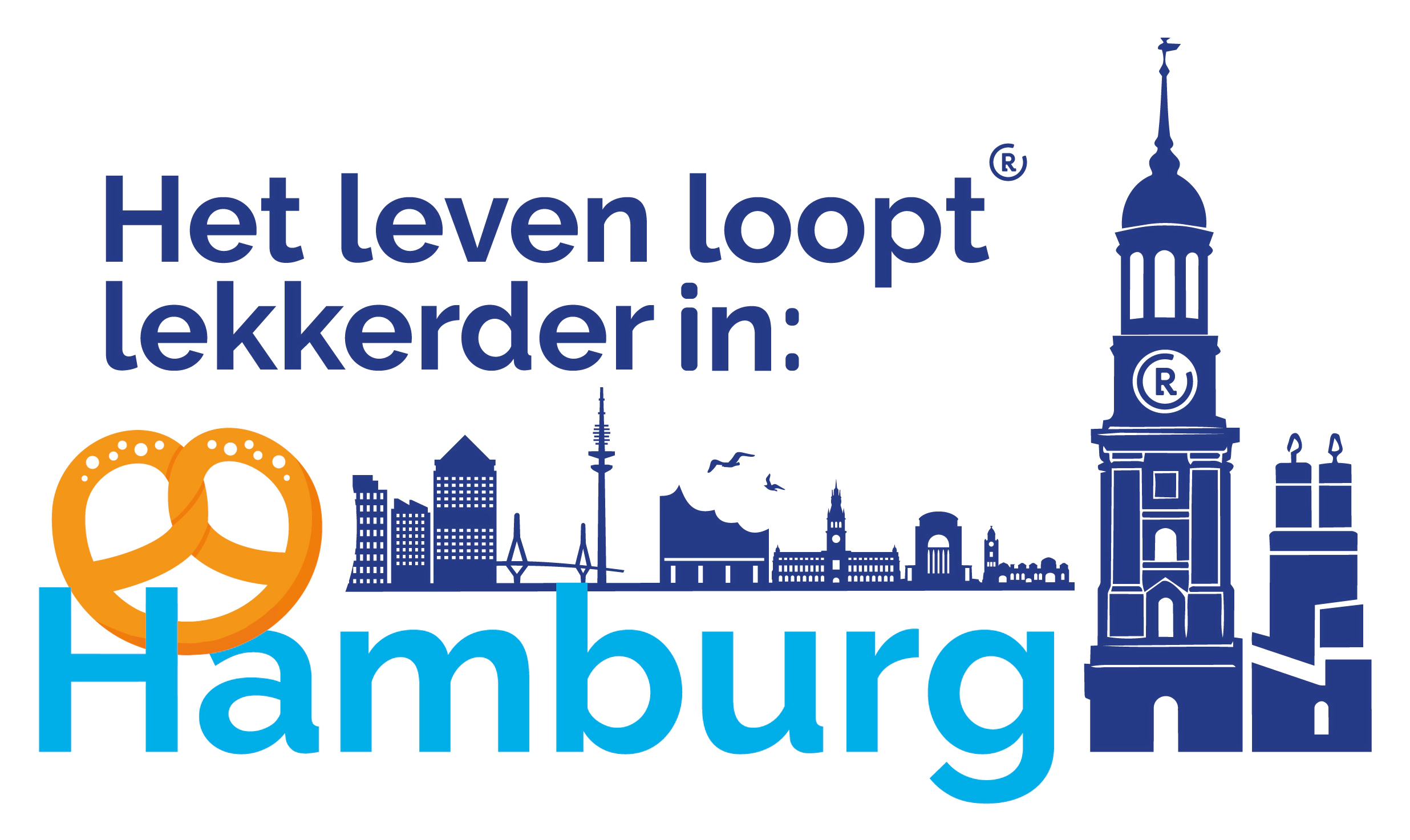 Hamburg