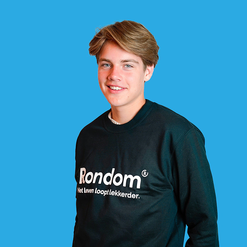 Teamcontact foto