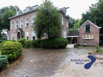 Podotherapie Melse wordt Rondom Podotherapeuten