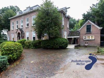 Podotherapie Melse wordt Rondom Podotherapeuten