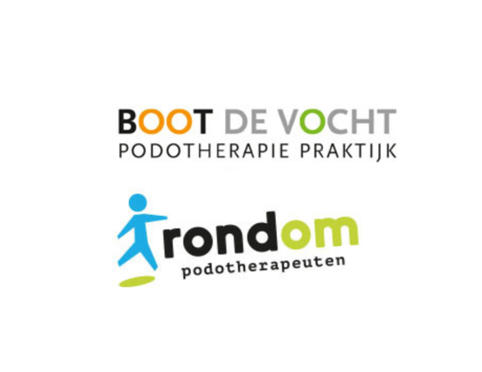 Overname podotherapie Boot de Vocht