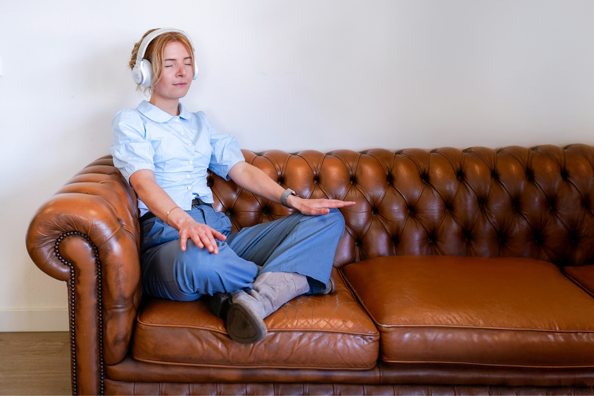 Ergotherapie bij burn- en bore-out