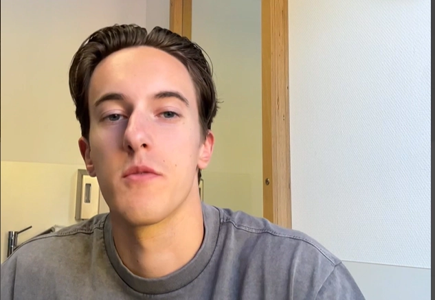 Video slapen