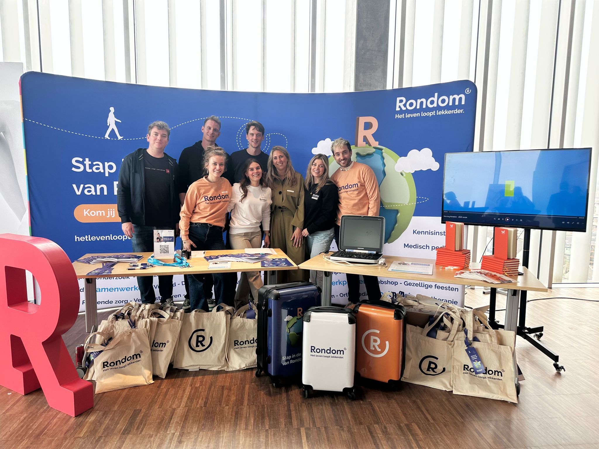 Podologievakbeurs 2025