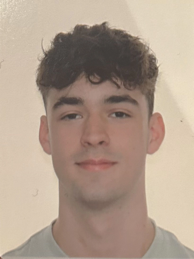 Zino vd Bergh