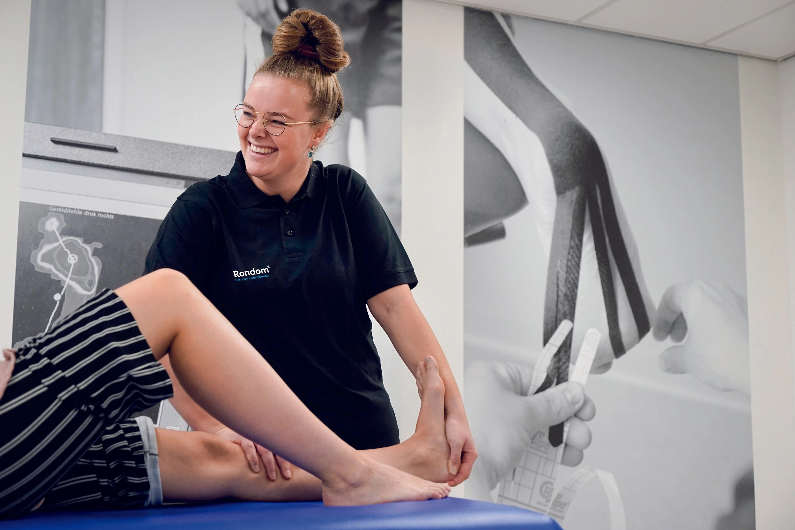 podotherapie